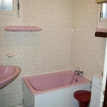 Feriehus Acces Ocean Sur Grand Terrain Clos La Flotte