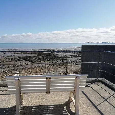 Feriehus Acces Ocean Sur Grand Terrain Clos *