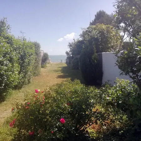 Acces Ocean Sur Grand Terrain Clos *