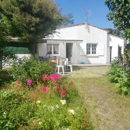 Acces Ocean Sur Grand Terrain Clos Feriehus