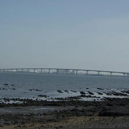 Feriehus Acces Ocean Sur Grand Terrain Clos La Flotte