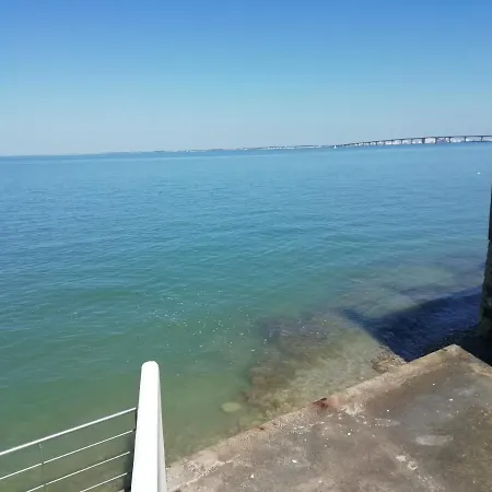 Acces Ocean Sur Grand Terrain Clos