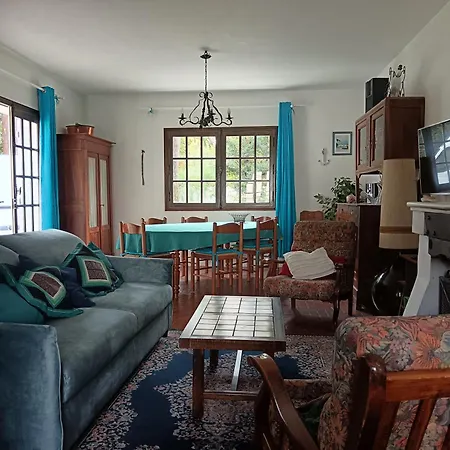 Acces Ocean Sur Grand Terrain Clos *