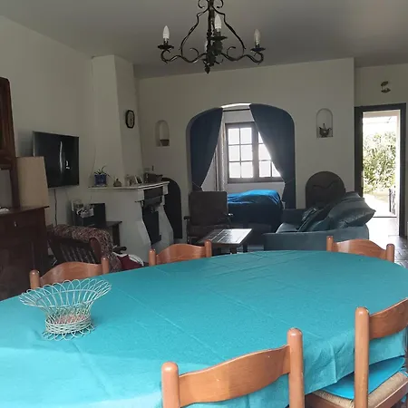 Acces Ocean Sur Grand Terrain Clos