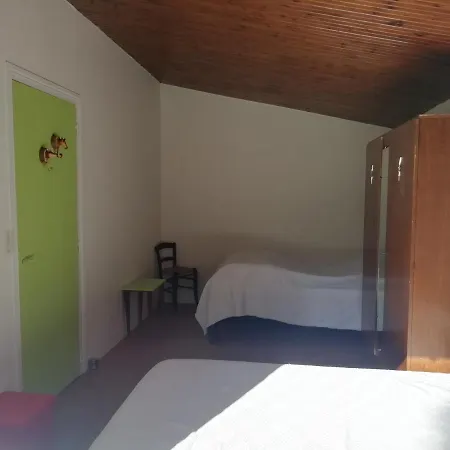 Acces Ocean Sur Grand Terrain Clos *