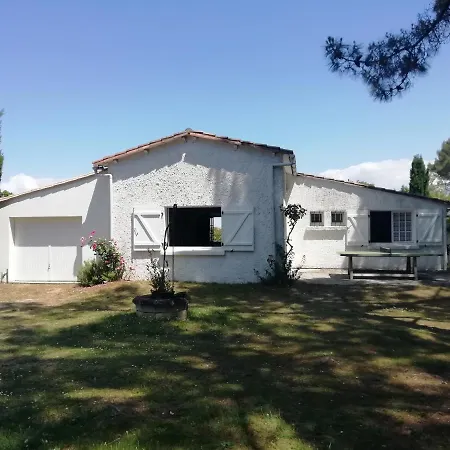 Acces Ocean Sur Grand Terrain Clos Casa de Férias