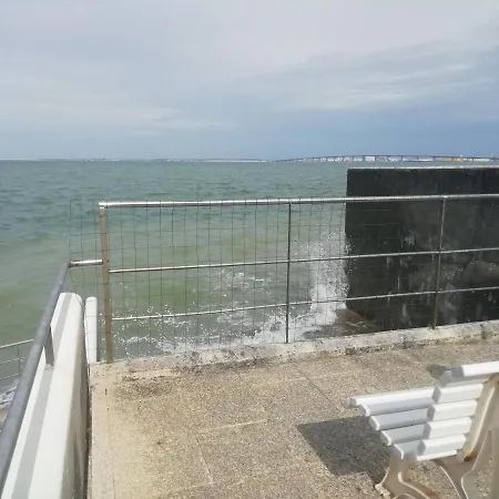 Baignade Au Bout Du Jardin Prázdninový dům