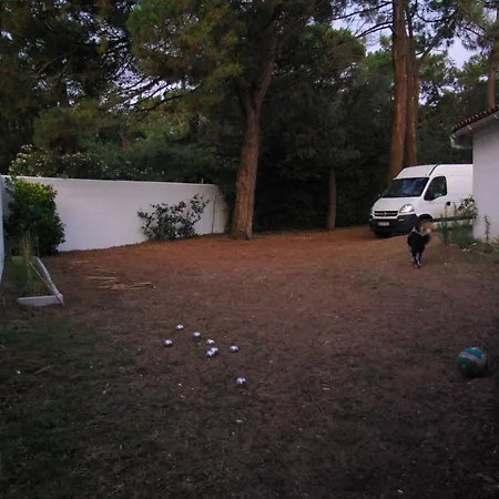 Casa de Férias Acces Ocean Sur Grand Terrain Clos La Flotte