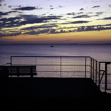 Acces Ocean Sur Grand Terrain Clos Casa de Férias *