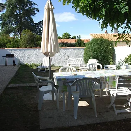 Casa de Férias Acces Ocean Sur Grand Terrain Clos