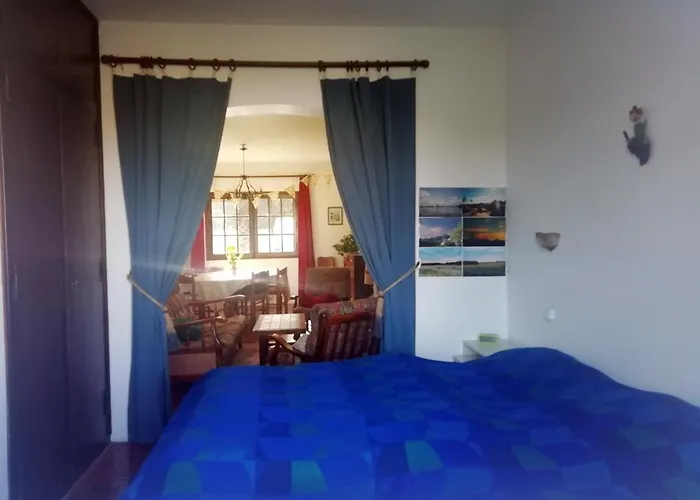 Acces Ocean Sur Grand Terrain Clos بيت للعطل