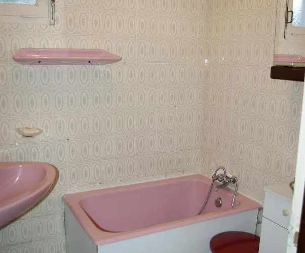 بيت للعطل Acces Ocean Sur Grand Terrain Clos مدينة لا فلوت