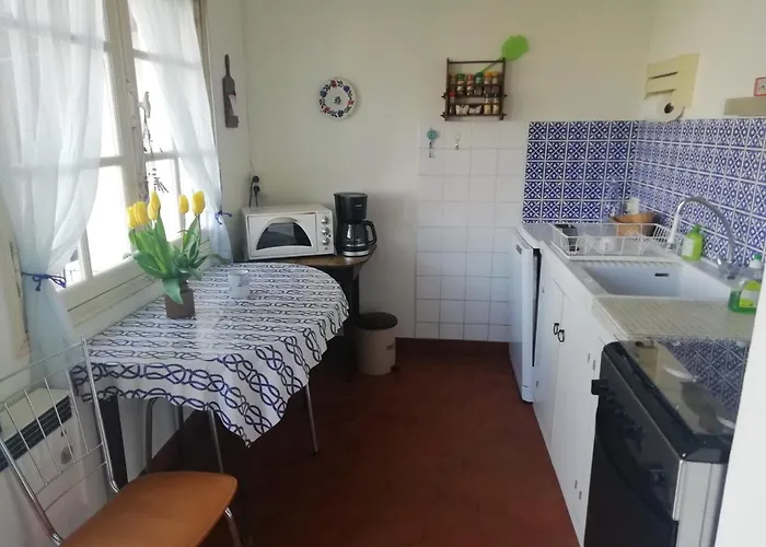 Acces Ocean Sur Grand Terrain Clos بيت للعطل مدينة لا فلوت