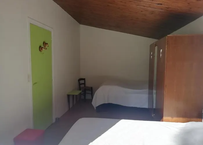 Acces Ocean Sur Grand Terrain Clos *