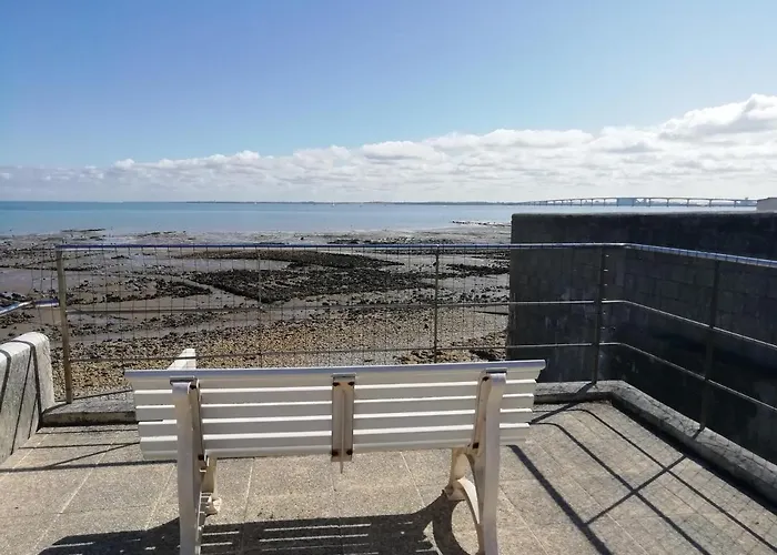 بيت للعطل Acces Ocean Sur Grand Terrain Clos *