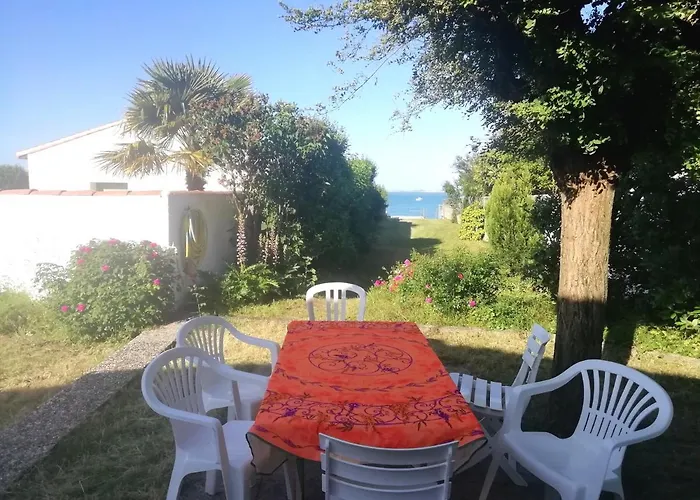 Acces Ocean Sur Grand Terrain Clos بيت للعطل *