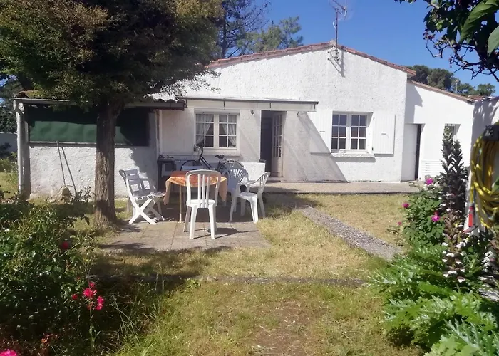 Acces Ocean Sur Grand Terrain Clos