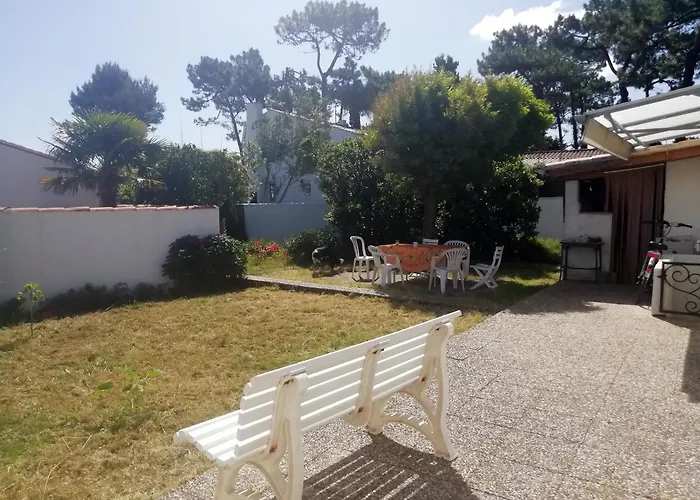 بيت للعطل Acces Ocean Sur Grand Terrain Clos