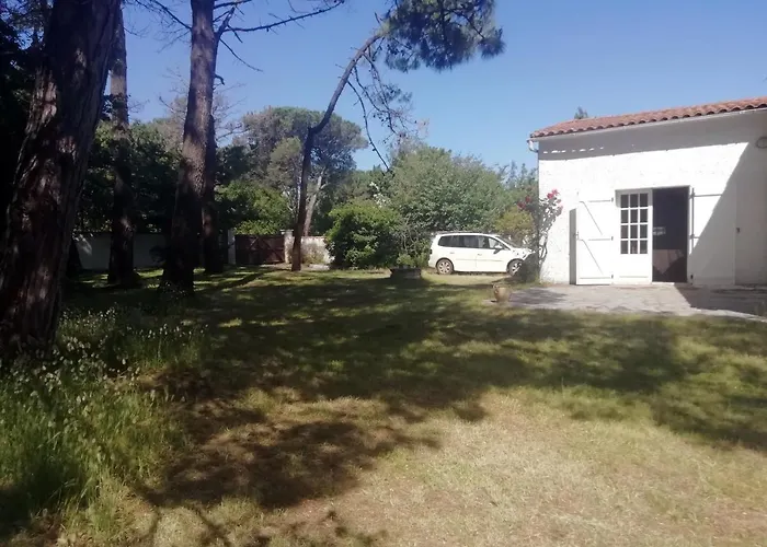 Acces Ocean Sur Grand Terrain Clos مدينة لا فلوت