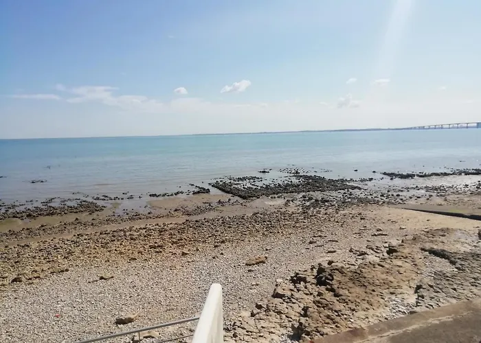 بيت للعطل Acces Ocean Sur Grand Terrain Clos مدينة لا فلوت