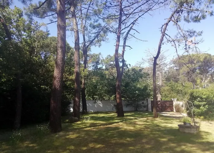 بيت للعطل Acces Ocean Sur Grand Terrain Clos