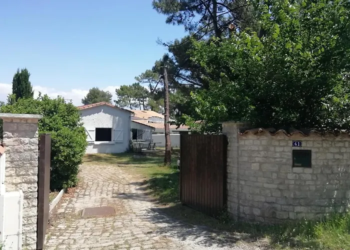 Acces Ocean Sur Grand Terrain Clos بيت للعطل مدينة لا فلوت