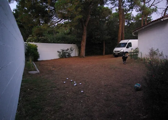 بيت للعطل Acces Ocean Sur Grand Terrain Clos مدينة لا فلوت