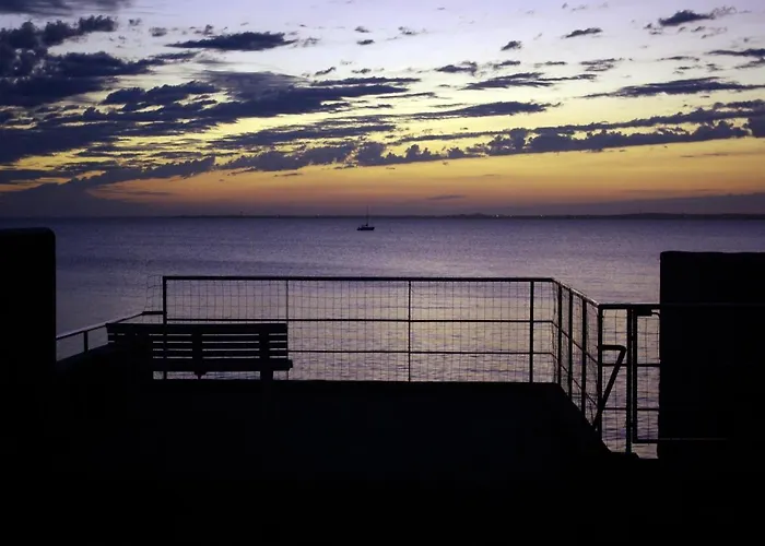 Acces Ocean Sur Grand Terrain Clos بيت للعطل *