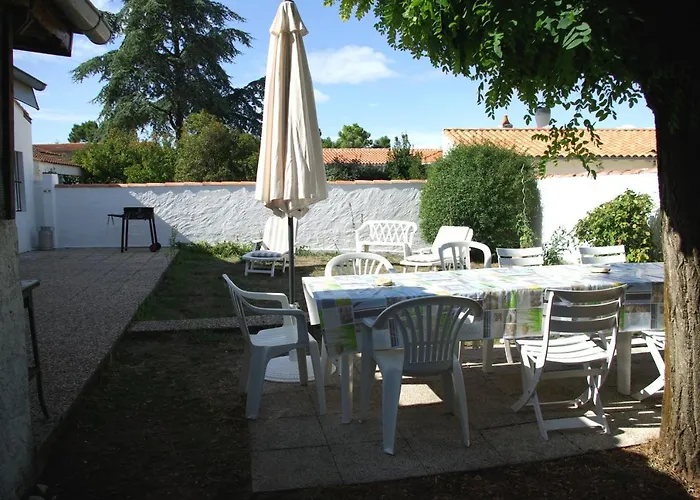 بيت للعطل Acces Ocean Sur Grand Terrain Clos