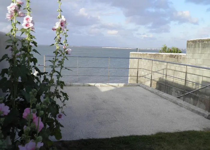 بيت للعطل Acces Ocean Sur Grand Terrain Clos مدينة لا فلوت