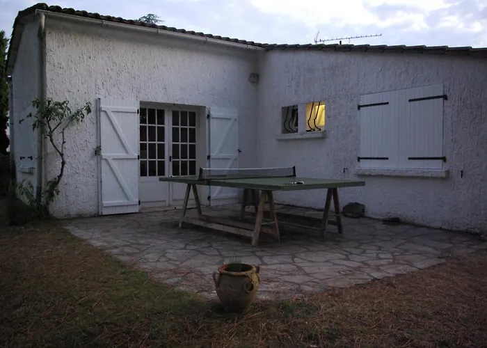 Acces Ocean Sur Grand Terrain Clos *