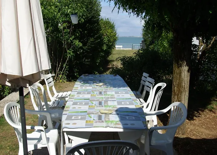 Acces Ocean Sur Grand Terrain Clos *