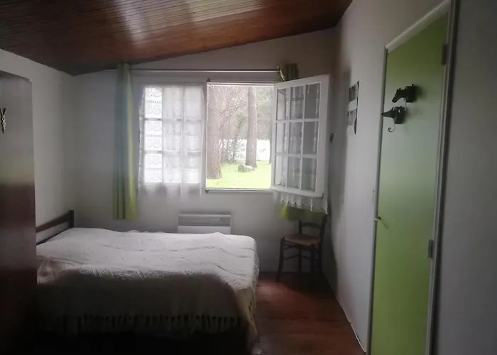 بيت للعطل Acces Ocean Sur Grand Terrain Clos مدينة لا فلوت