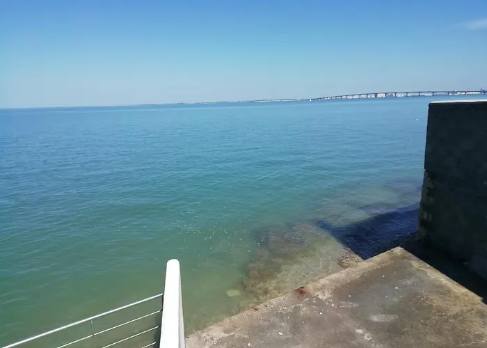 Acces Ocean Sur Grand Terrain Clos