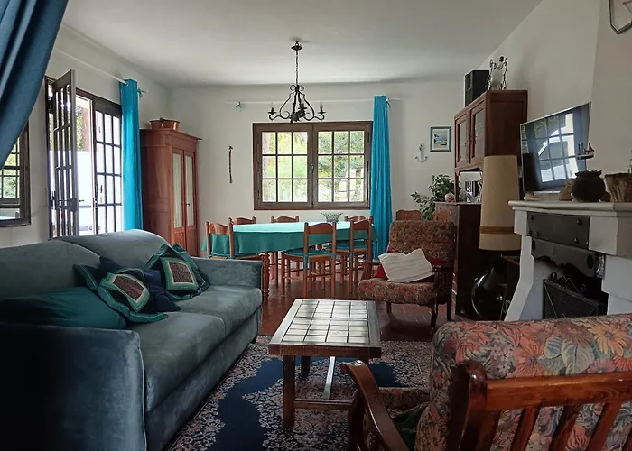 Acces Ocean Sur Grand Terrain Clos *