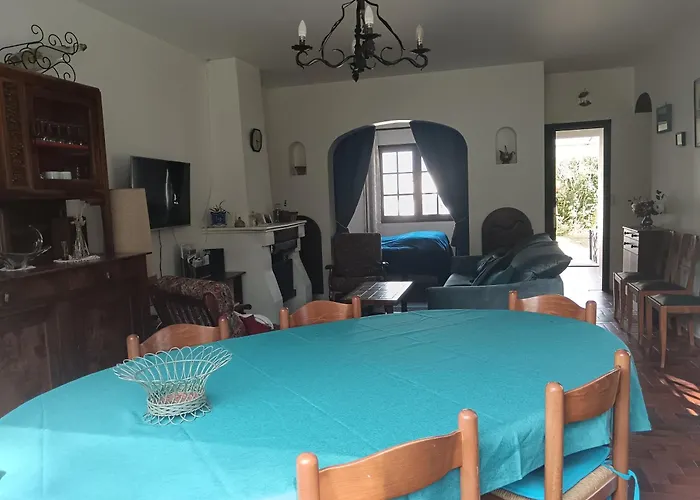 Acces Ocean Sur Grand Terrain Clos